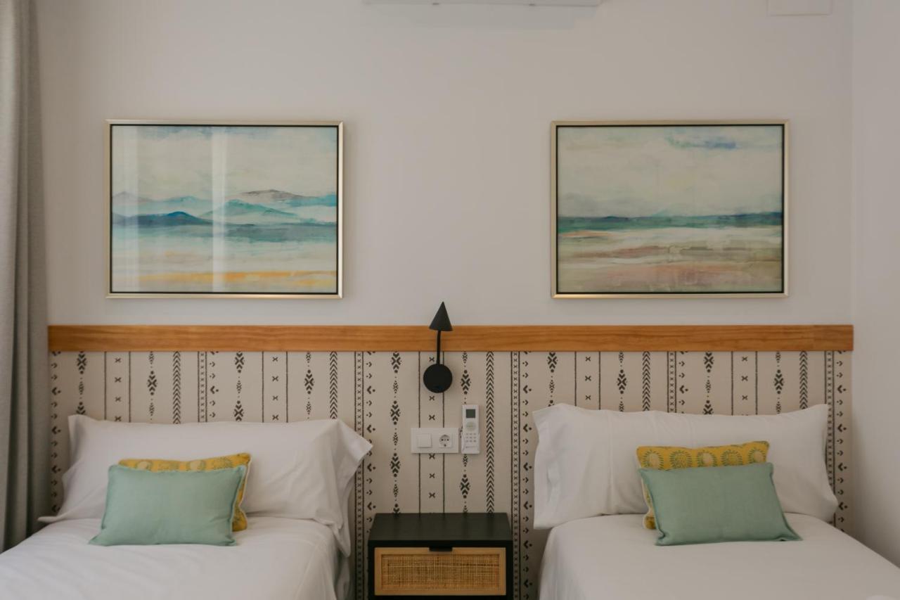 Lujoso Apartamento Con Piscina Compartida 3 — Photos 3