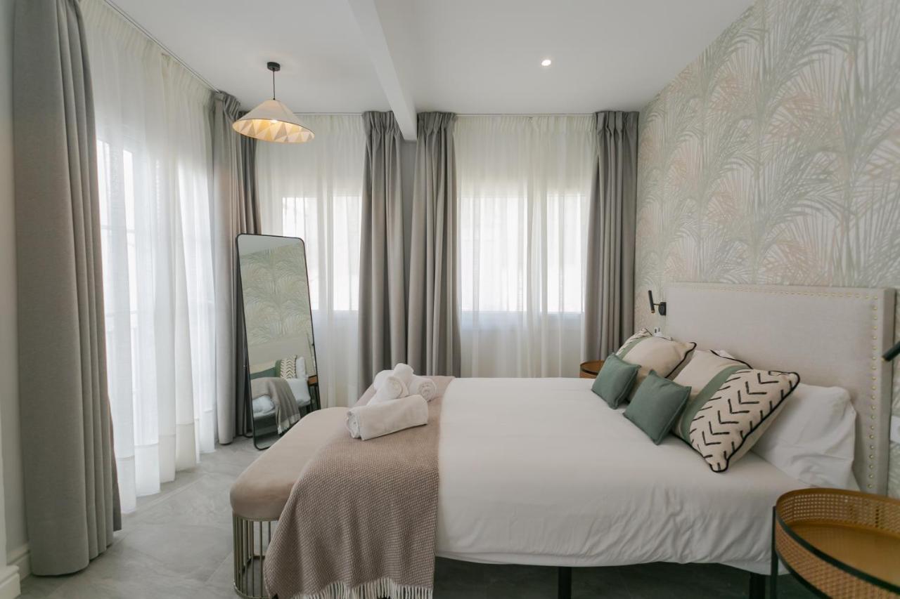 Lujoso Apartamento Con Piscina Compartida 3, Seville