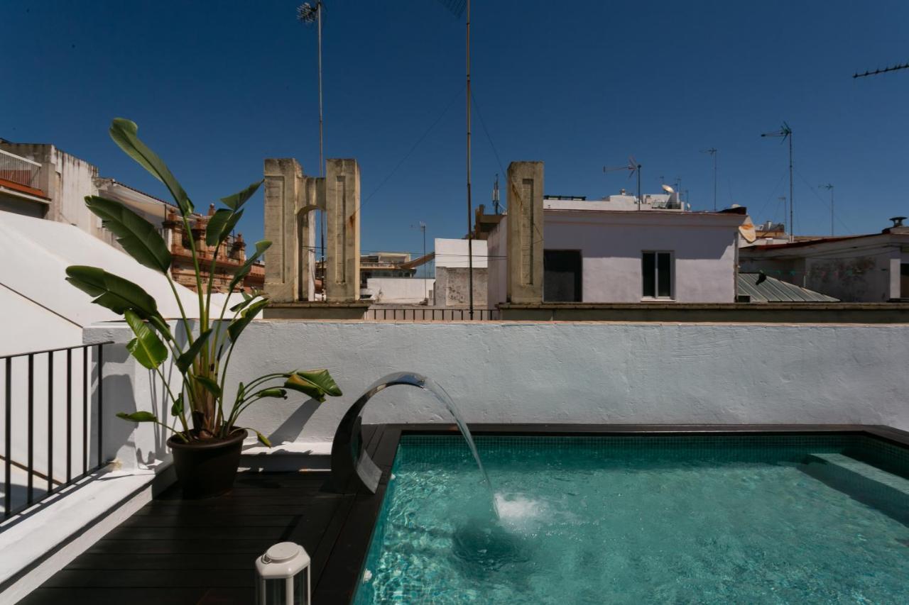 Lujoso Apartamento Con Piscina Compartida 3 — Photos 2